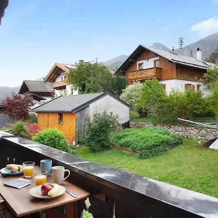 Zugspitznest * Grainau