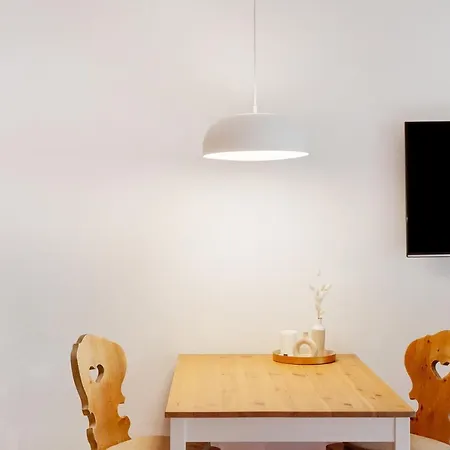 Zugspitznest Apartment Grainau