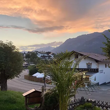 Zugspitznest * Grainau