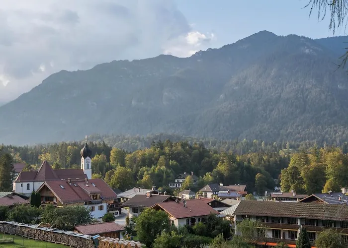 Zugspitznest *