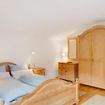 Zugspitznest Grainau