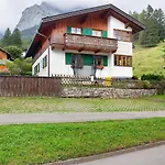 Apartment Zugspitznest Grainau