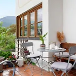 Apartment Zugspitznest