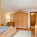 Zugspitznest Grainau
