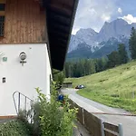 Zugspitznest *