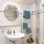 Zugspitznest Apartment Grainau