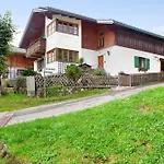 Apartment Zugspitznest Grainau