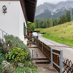 Zugspitznest Apartment Grainau