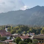 Zugspitznest Apartment