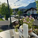 Zugspitznest *