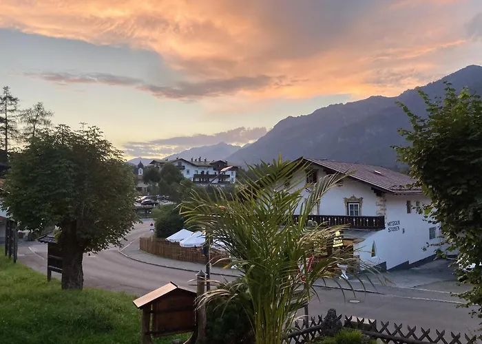 Zugspitznest * Grainau