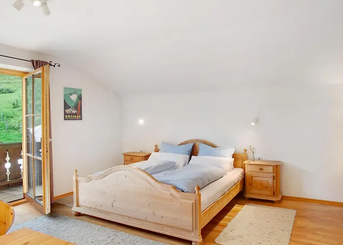 Zugspitznest * Grainau